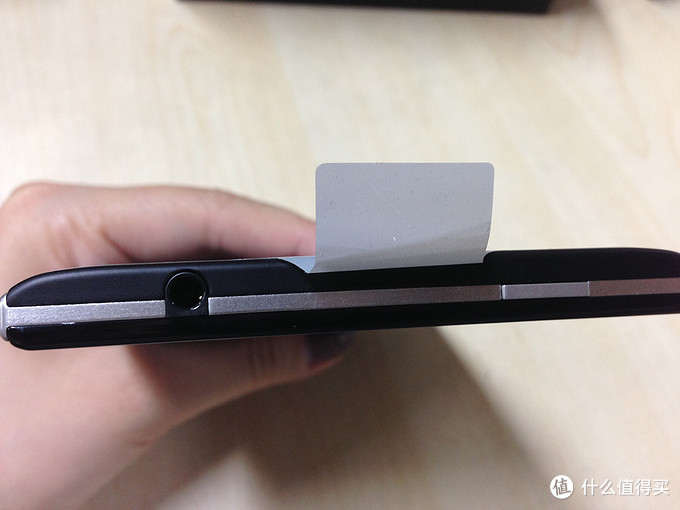有的聊!BlackBerry 黑莓 Passport 方屏手机