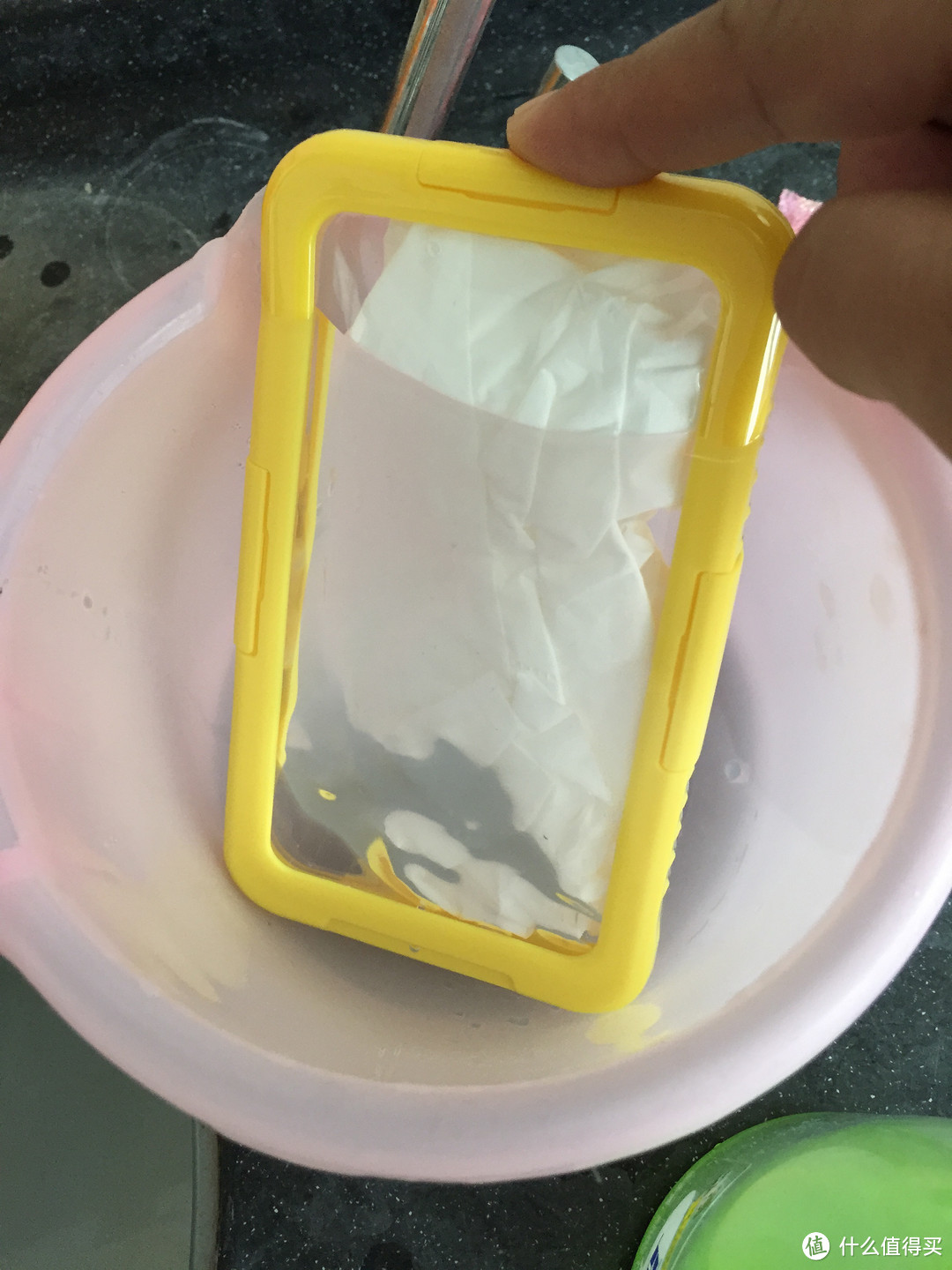 买小米都难过买苹果：台湾 iPhone 6 入手与使用体验