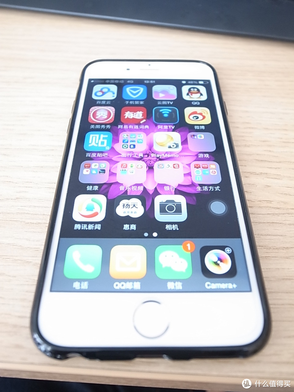 买小米都难过买苹果：台湾 iPhone 6 入手与使用体验