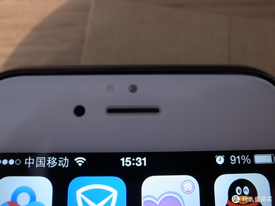 买小米都难过买苹果：台湾 iPhone 6 入手与使用体验