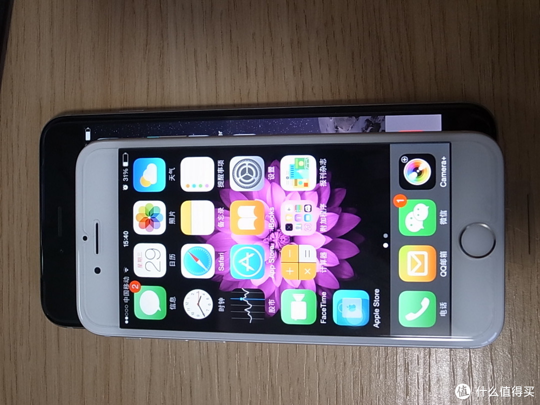 买小米都难过买苹果：台湾 iPhone 6 入手与使用体验