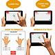 手语翻译随身带：MotionSavvy 推出 UNI 即时手语-音频转换设备