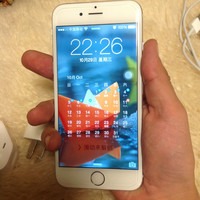 Apple iPhone 6 智能手机使用体验(充电器|手机壳)