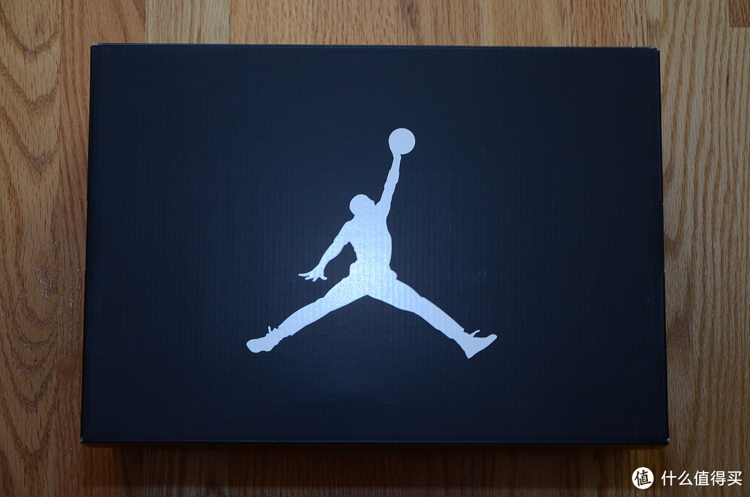 继续剁手，买买买：NIKE 耐克 Air Jordan XIII 男款篮球鞋
