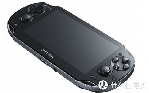 有望和PS4同步发售：索尼 PSV国行版通过3C认证