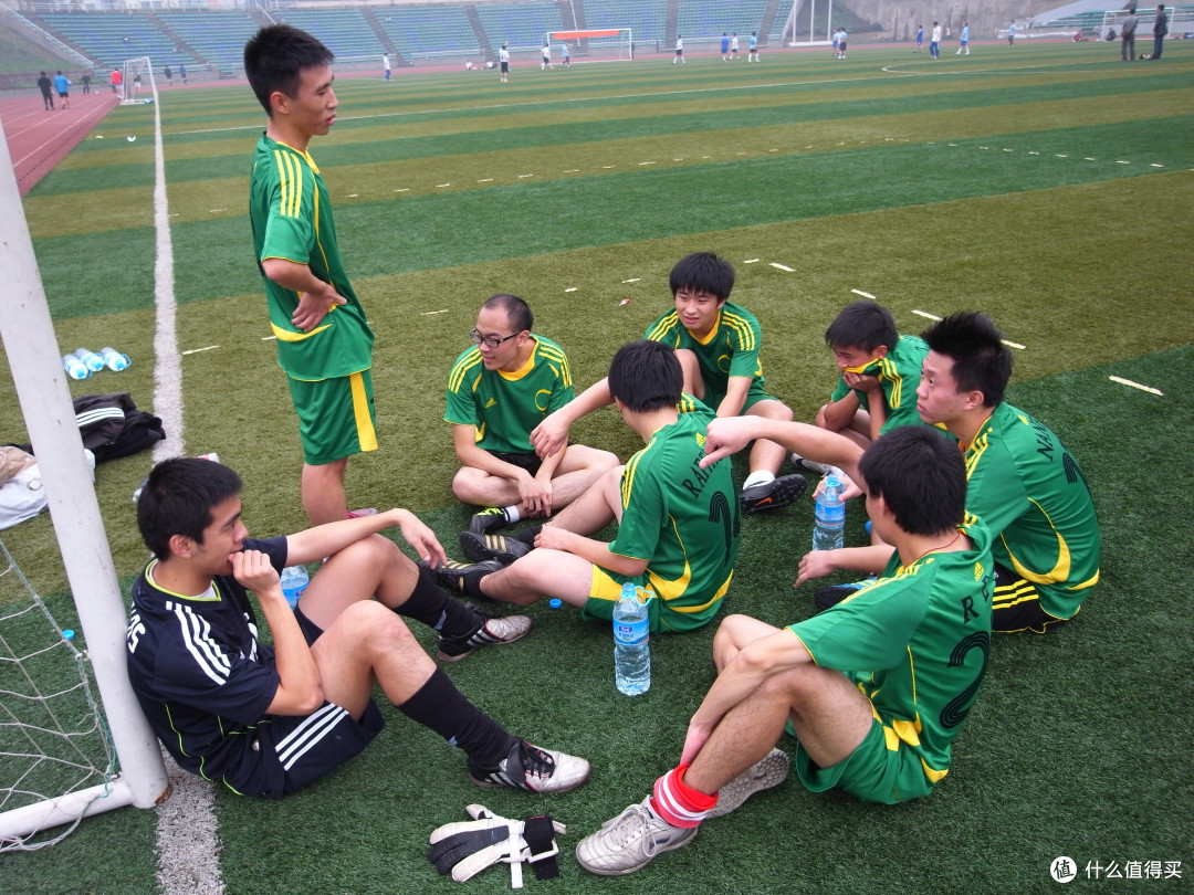 卡片机中的战斗机—Ricoh 理光 GX200