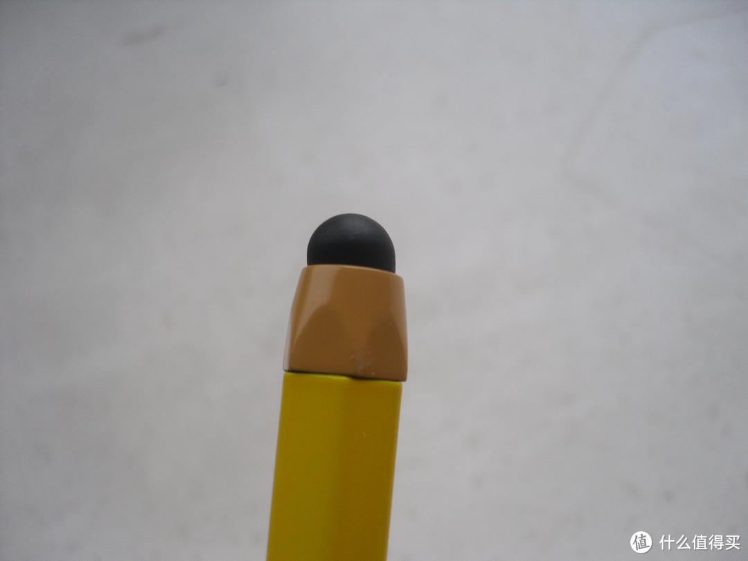 铅笔？电容笔！No. 2 Stylus Pencil