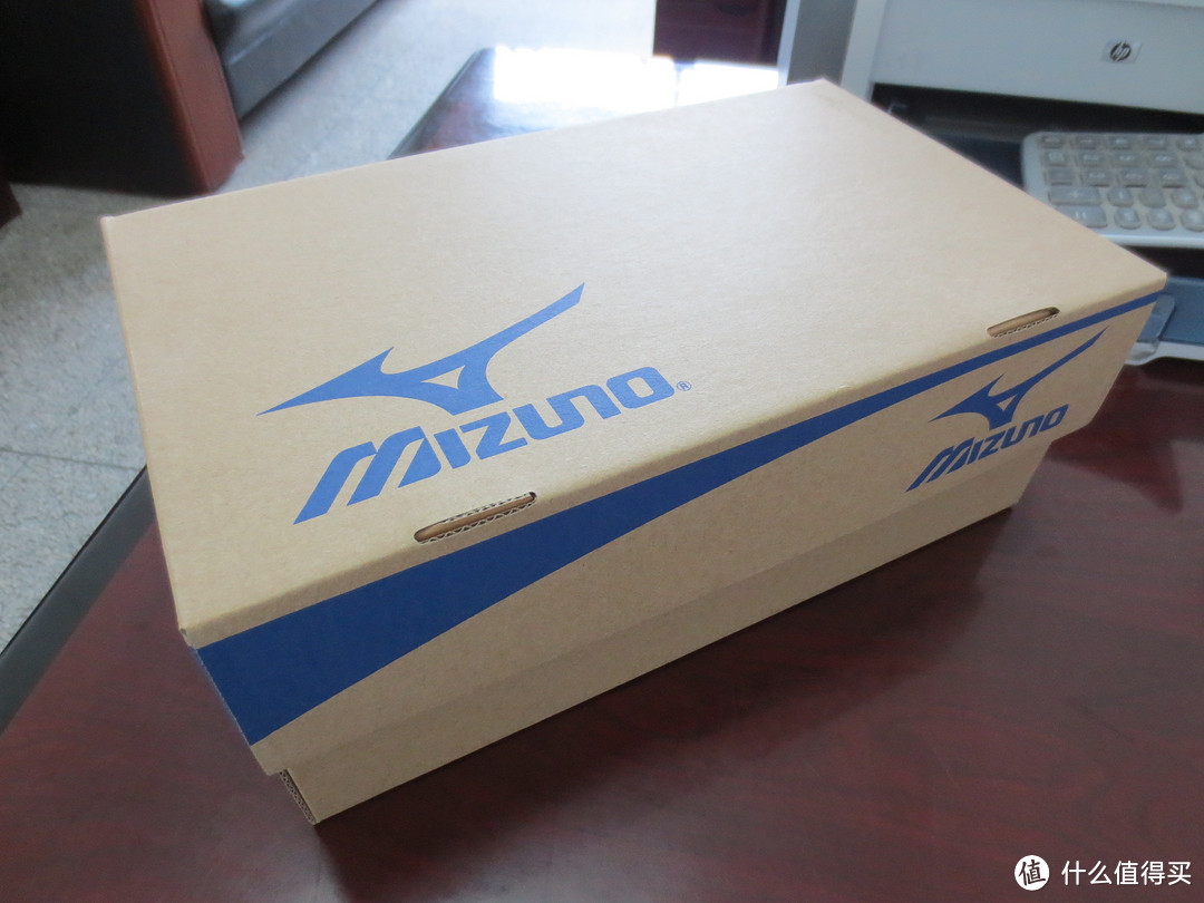 彻底沦为跑鞋控：MIZUNO 美津浓 Wave Rider 17 J1GC140871 跑鞋入手