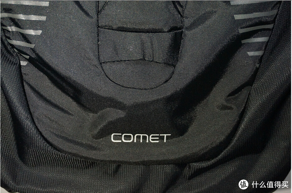 2014款 Osprey 男式 户外双肩背包 F14 Comet 彗星 30L