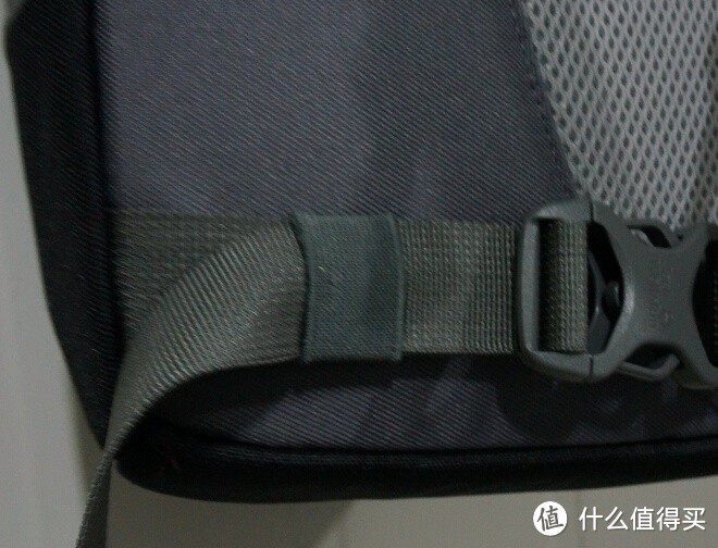 2014款 Osprey 男式 户外双肩背包 F14 Comet 彗星 30L