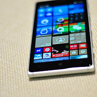 诺基亚 Lumia 830 手机使用总结(通话|电池|照相机|应用)