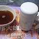 日淘 THERMOS 膳魔师 drop JNK-280 真空隔热保温杯 & drop 白桃乌龙茶