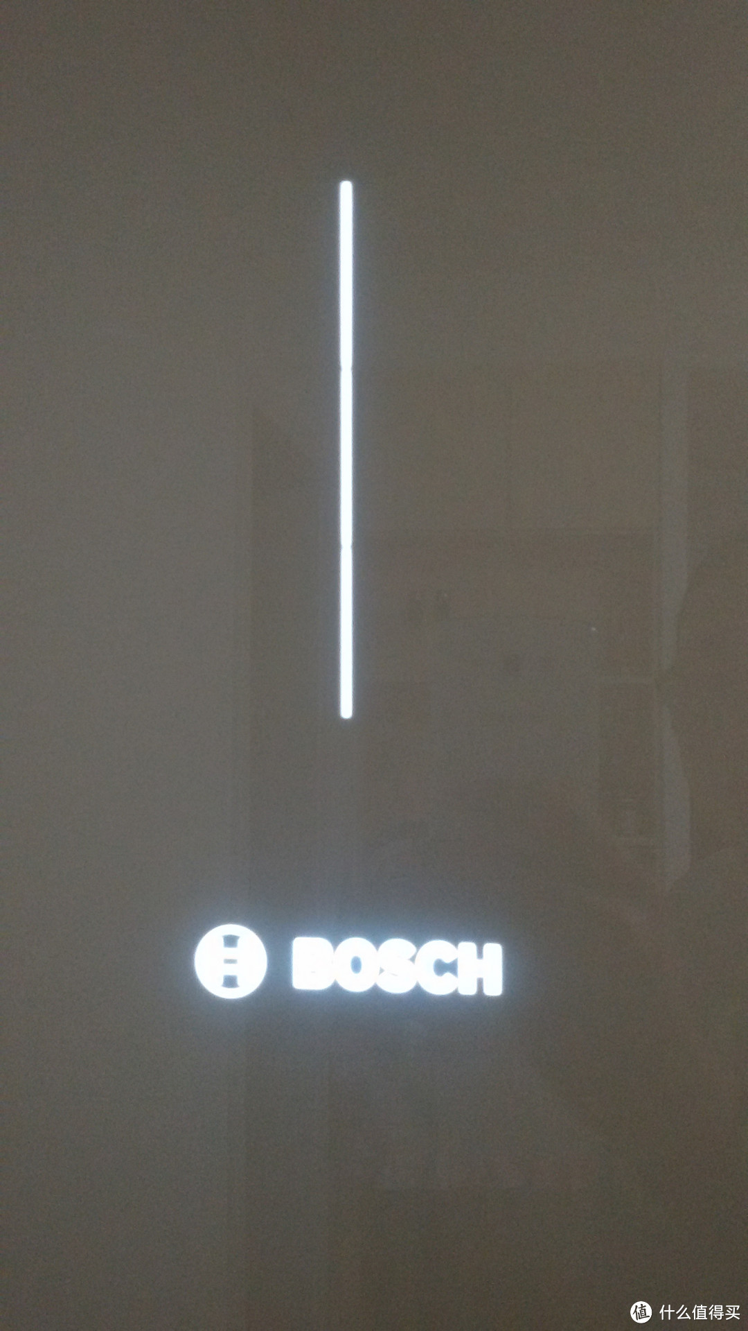 BOSCH 博世 KGF30S140C 土豪金 三开门 冰箱