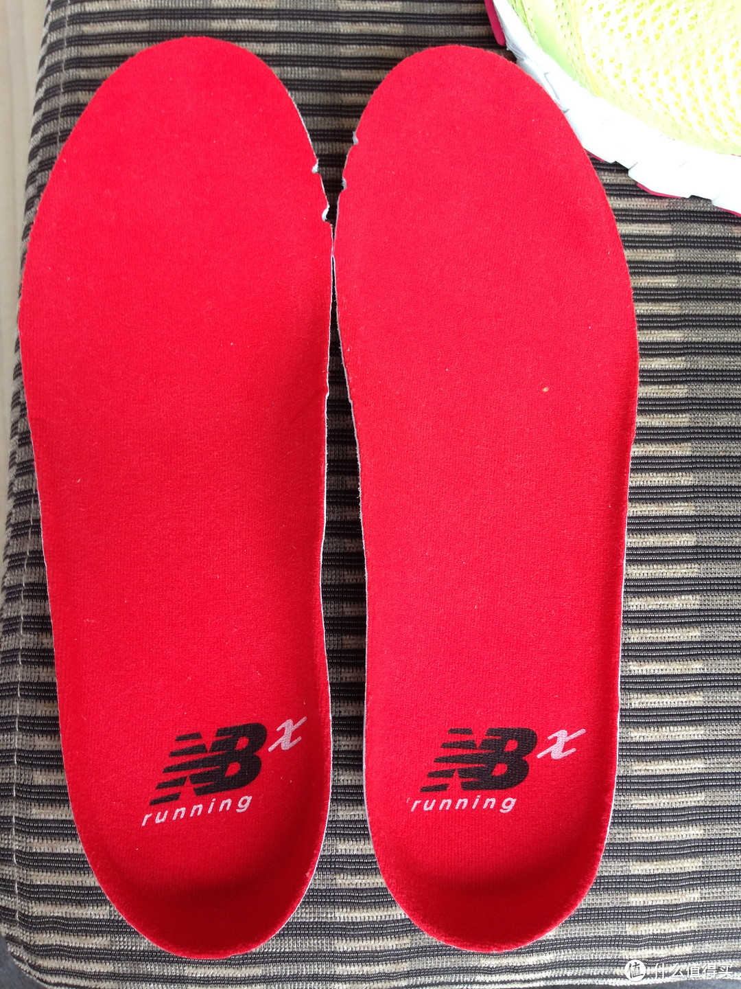 new balance 新百伦 W3190YP1 女款轻量跑鞋