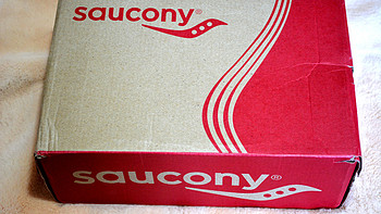 saucony Guide 7 女款次顶级稳定跑鞋外观展示(鞋舌|鞋底)