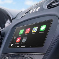 支持 Apple CarPlay：Alpine 发布 7寸车载显示屏 iLX-007