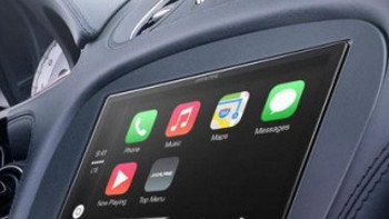 支持 Apple CarPlay：Alpine 发布 7寸车载显示屏 iLX-007