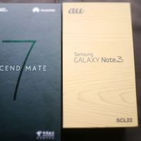 华为Mate7 手机外观展示(屏幕|接口|后壳|耳机孔|充电器)