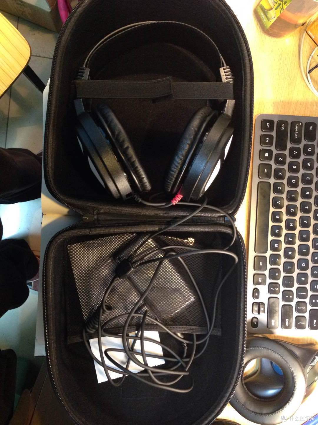 GERMAN MAESTRO 德国大师 GMP435S 直推级发烧耳机