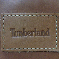 Timberland 天木兰 皮具 篇二：Leather Pull Up Travel Kit 旅行洗漱包