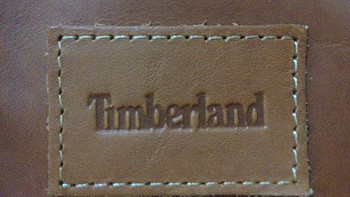 Timberland 天木兰 皮具 篇二：Leather Pull Up Travel Kit 旅行洗漱包