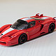  烂尾五年后终于完成：TAMIYA 田宫 1/24 FERRARI 法拉利 fxx　