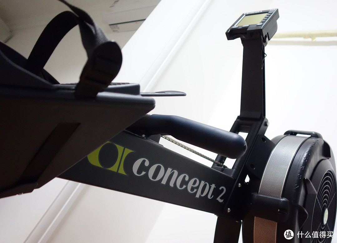 Concept2 划船器