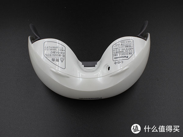 蒸汽眼罩的代替品：Panasonic 松下 EH-SW52 眼部蒸汽按摩美容仪