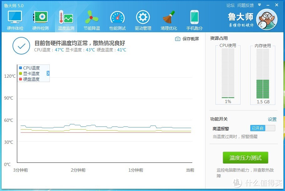 买了一张船票，我也踏上了大神船：HASEE 神舟 战神 K610D 简测，拆机加内存