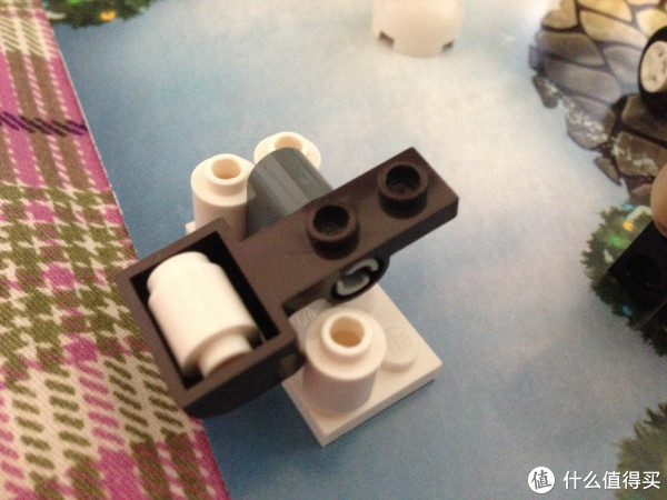 lego 乐高 圣诞限定 city advent calendar 60063