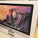  27寸5KRetina显示屏：Apple 苹果 iMac MF886CH/A 一体机　