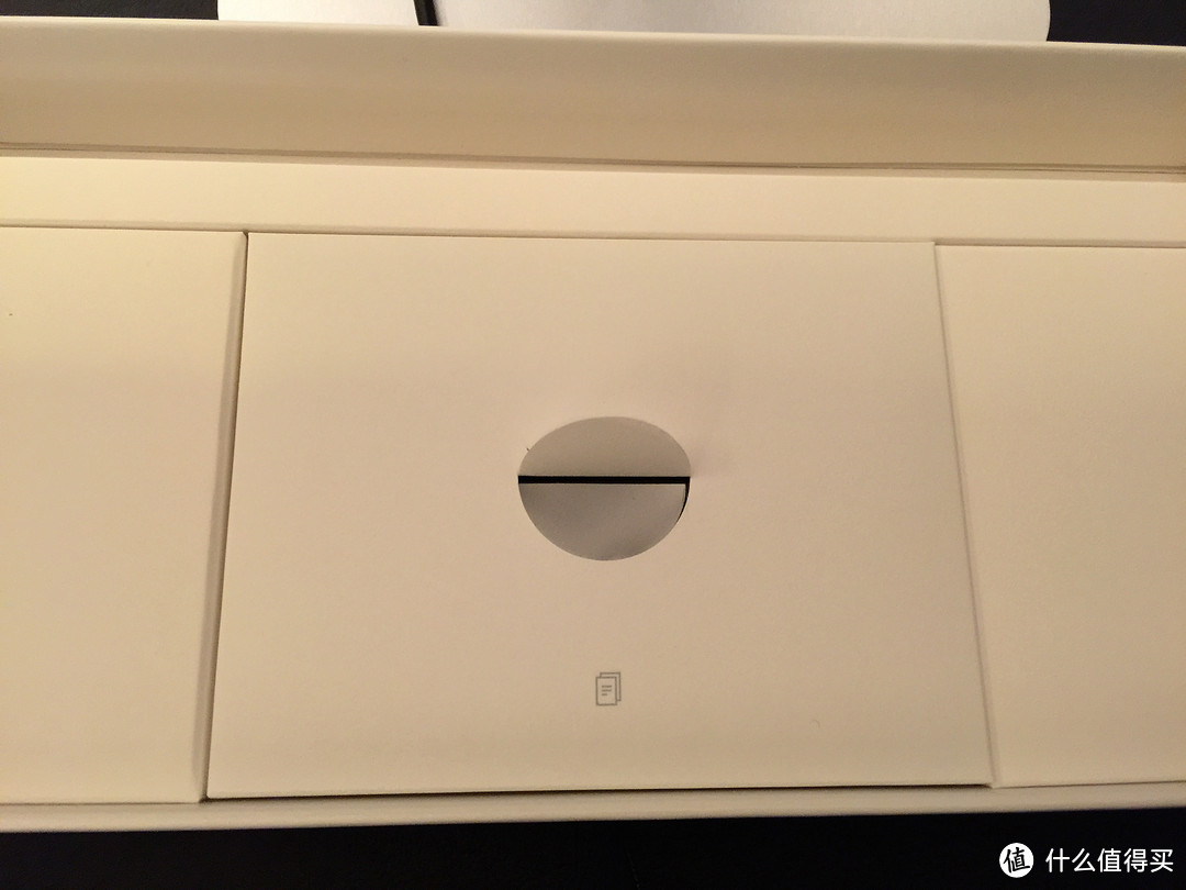 27寸5KRetina显示屏：Apple 苹果 iMac MF886CH/A 一体机