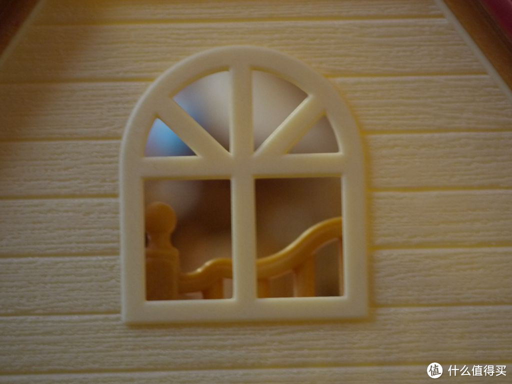 玩具里的小清新：Sylvanian Families 森贝儿家族 情景玩具