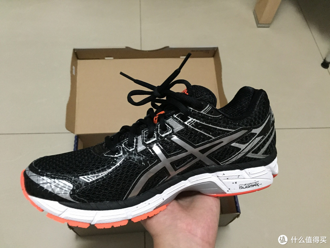 日亚优惠购入 Mizuno 美津浓 WAVE RIDER 17 & ASICS 亚瑟士 GT-2000 2 LITE-SHOW 跑鞋