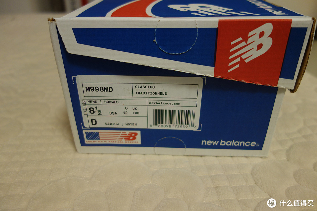 ML999 VS 998MD，New Balance 新百伦 明星款PK