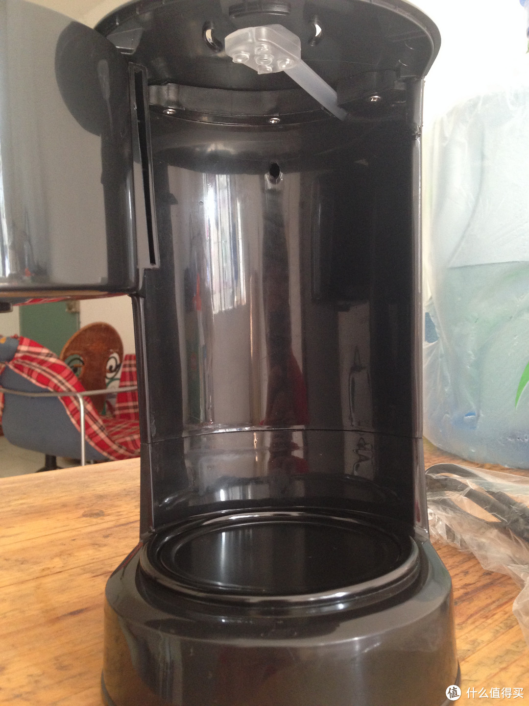 Diors的入门咖啡设备：39元的EUPA 灿坤 TSK-1171 滴漏式咖啡机