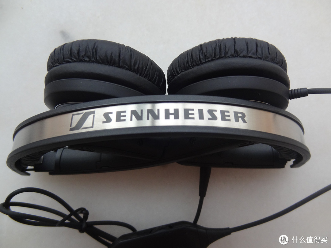 小白女票掉入“玄学”大坑：Sennheiser 森海塞尔 PX200II 头戴式折叠耳机