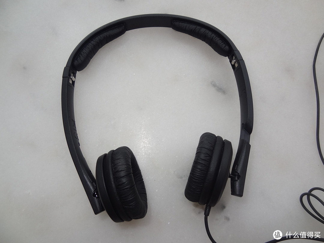 小白女票掉入“玄学”大坑：Sennheiser 森海塞尔 PX200II 头戴式折叠耳机