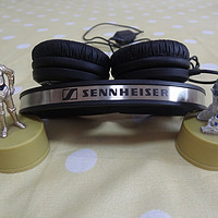 小白女票掉入“玄学”大坑：Sennheiser 森海塞尔 PX200II 头戴式折叠耳机
