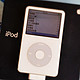苹果上古神器：iPod第五代 iPod video