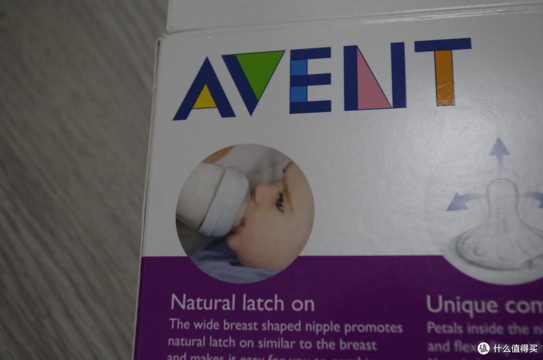 AVENT 新安怡 自然原生奶瓶 & Clarks 其乐 Grasp Chime 一脚蹬真皮大妈鞋