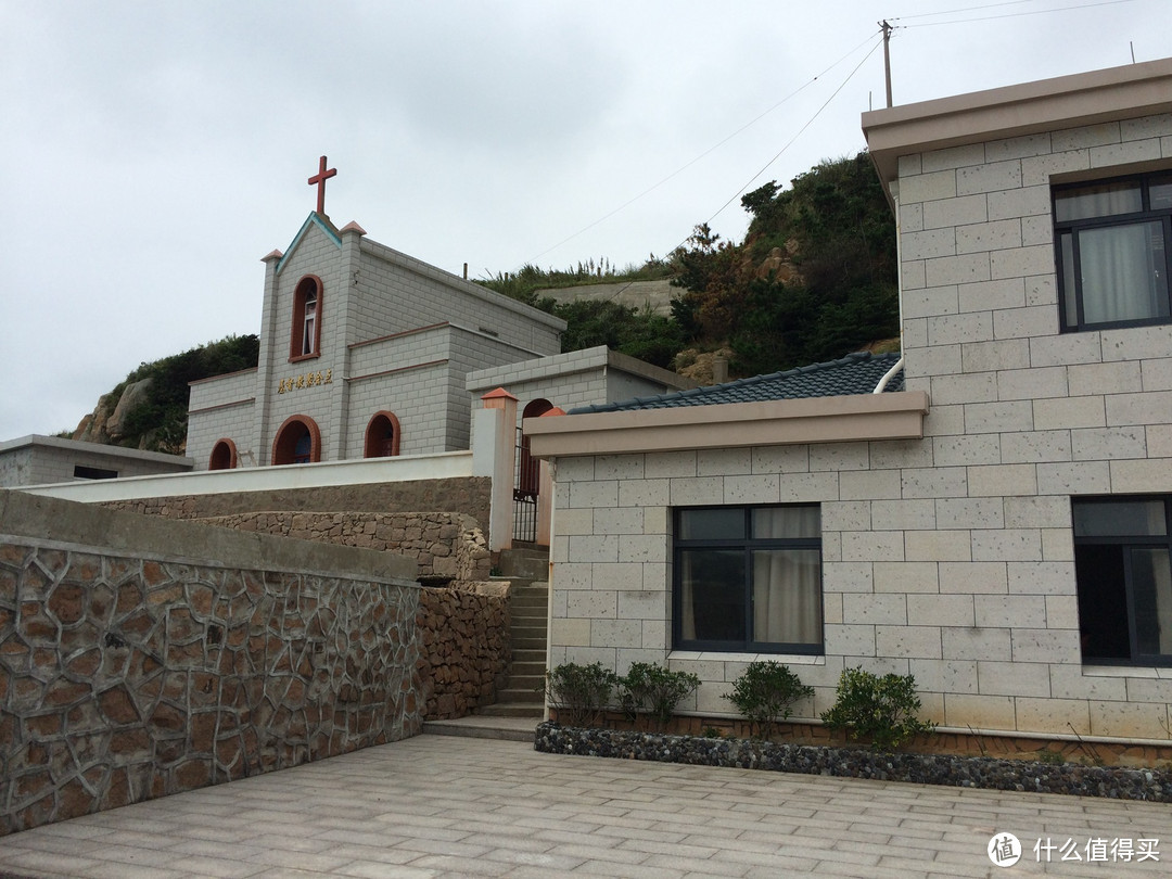 也算是圆了一个梦，后会有期的东极岛之旅