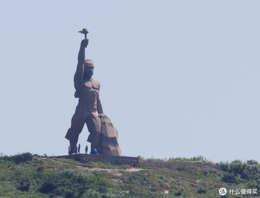 也算是圆了一个梦，后会有期的东极岛之旅