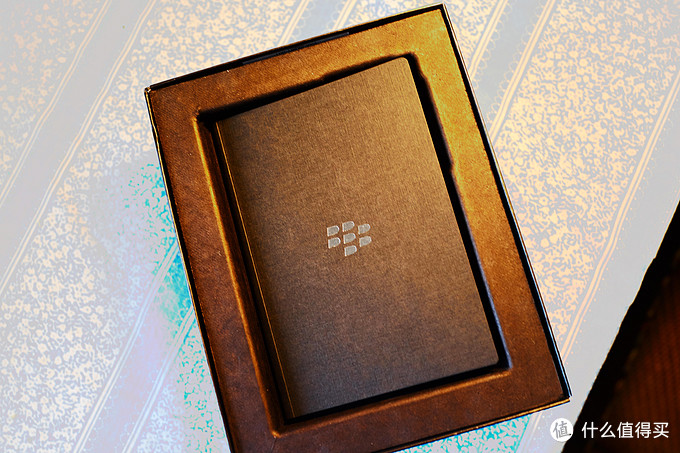BlackBerry 黑莓 Passport 方屏手机 详细体验