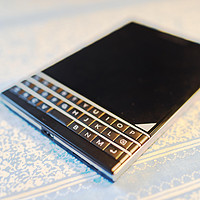 BlackBerry 黑莓 Passport 方屏手机 详细体验