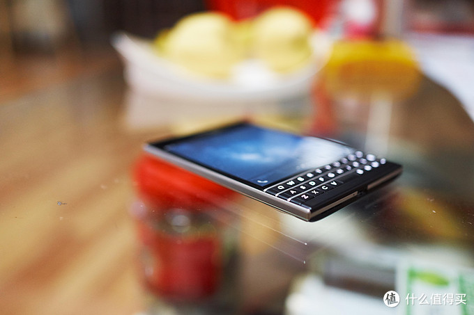 blackberry 黑莓 passport 方屏手机 详细体验