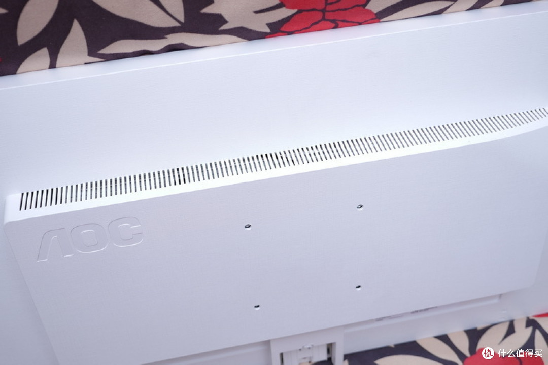 入门级4K UHD 显示器:AOC U2870VQE 开箱分享