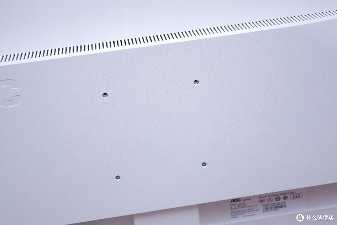 入门级4K UHD 显示器:AOC U2870VQE 开箱分享
