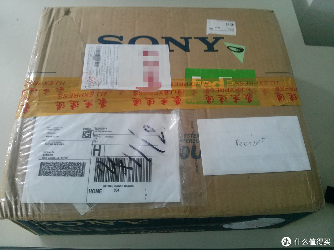 【ebay好物分享会】SONY 索尼 PS-LX300USB 黑胶唱机及一大波Mariah Carey唱片