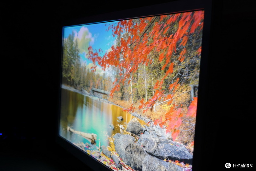 入门级4K UHD 显示器:AOC U2870VQE 开箱分享
